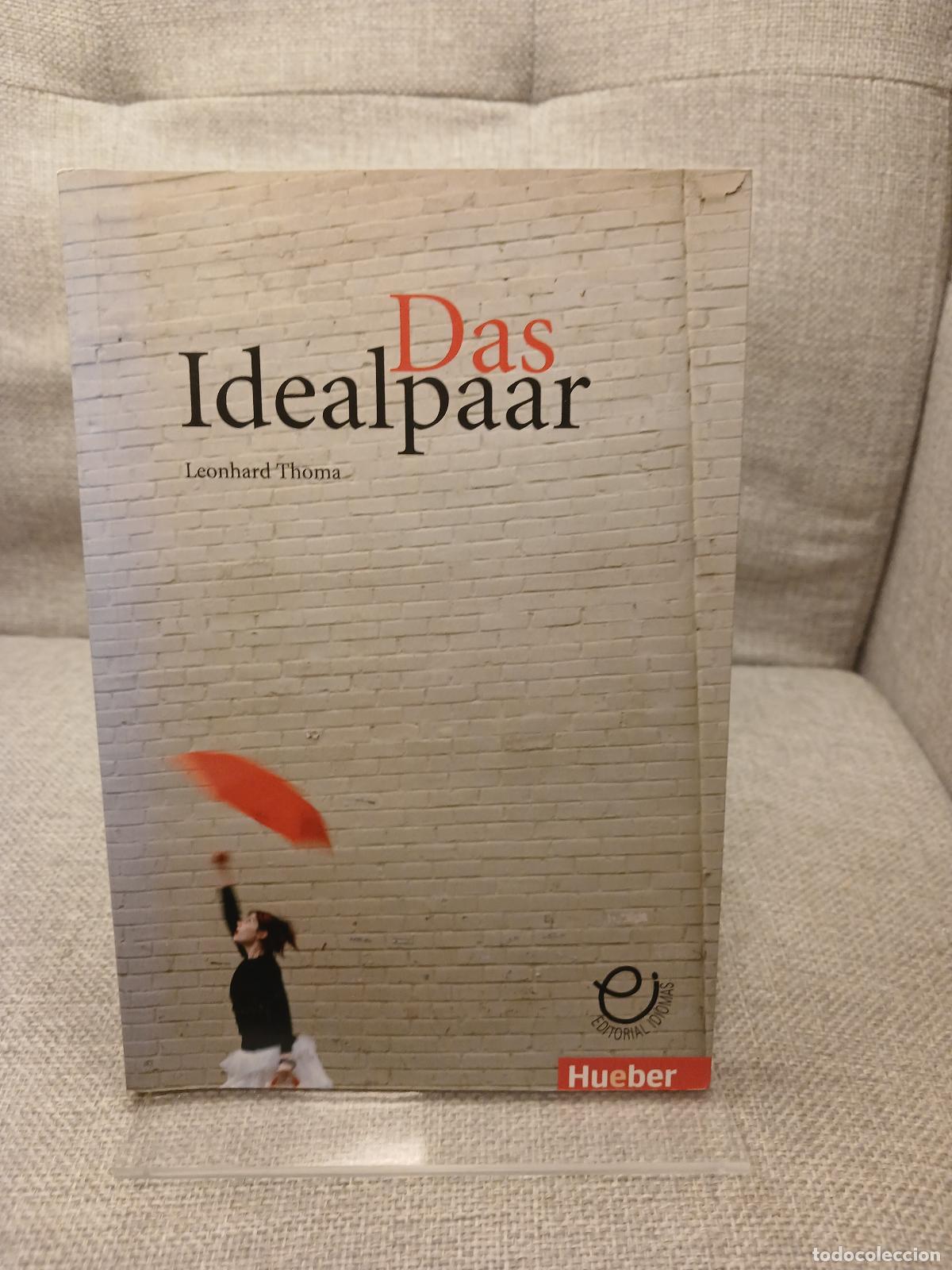 Libros de segunda mano: Das Idealpaar - Leonhard Thoma - Foto 1