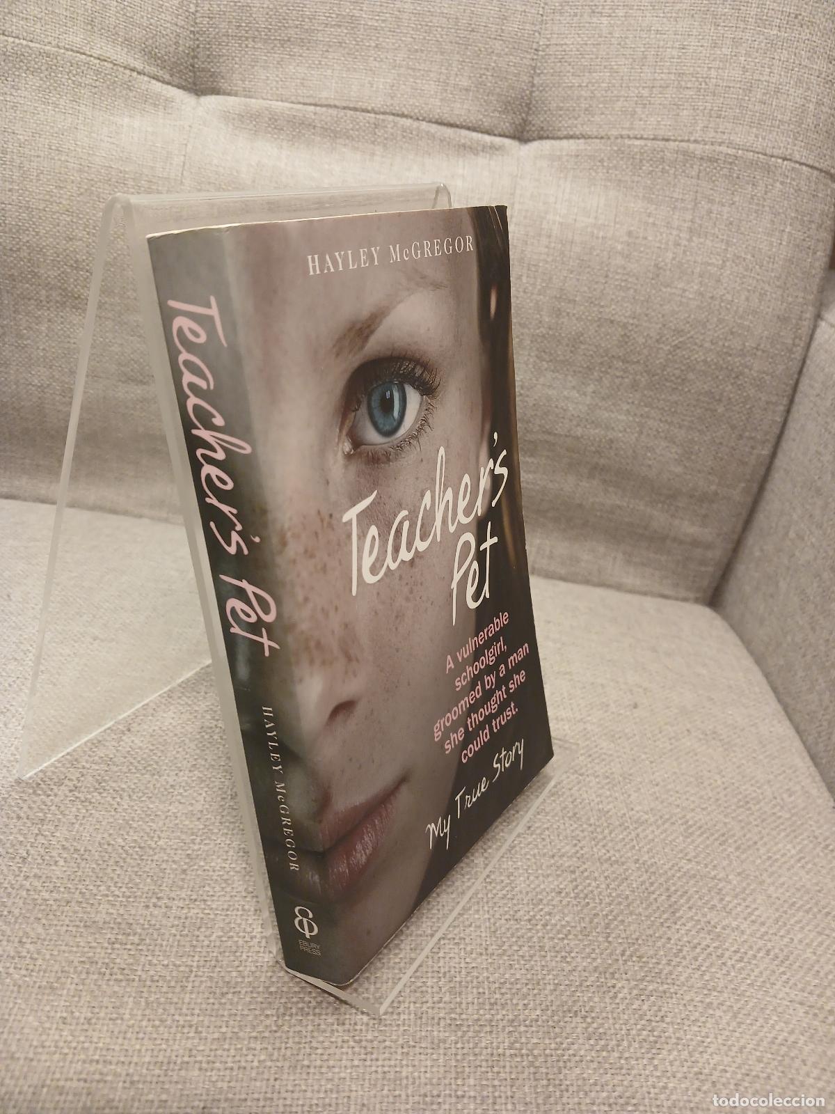 Libros de segunda mano: Teachers Pet - Hayley McGregor - Foto 2