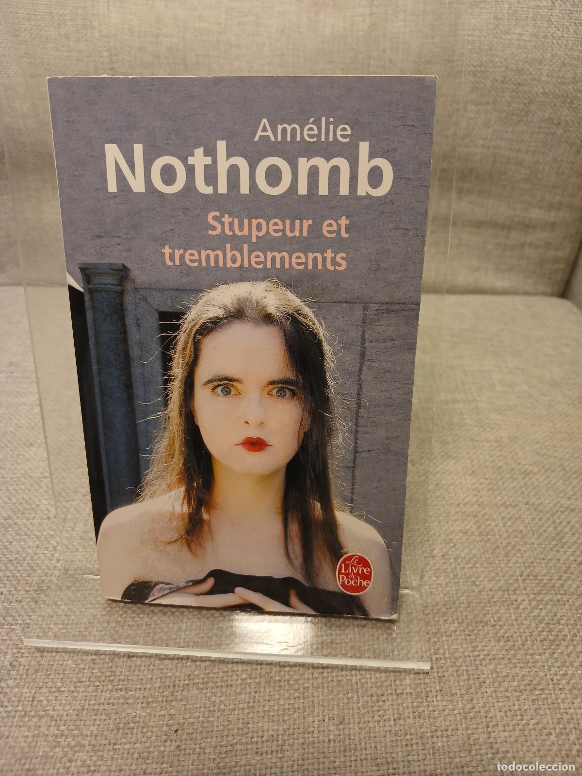 Libri di seconda mano: Stupeur Et Tremblements - Amelie Nothomb