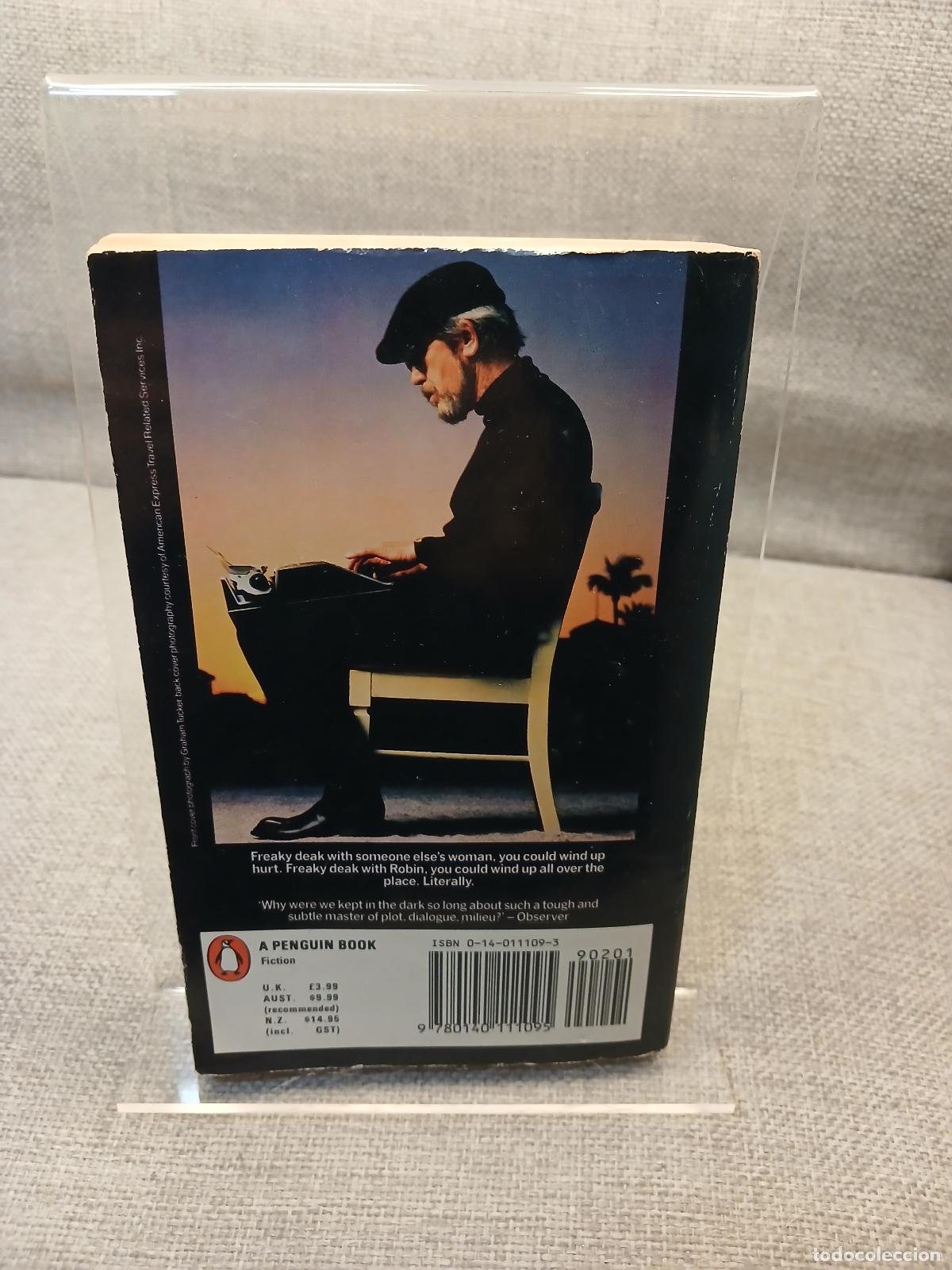 Libros de segunda mano: Freaky Deaky - Elmore Leonard - Foto 3
