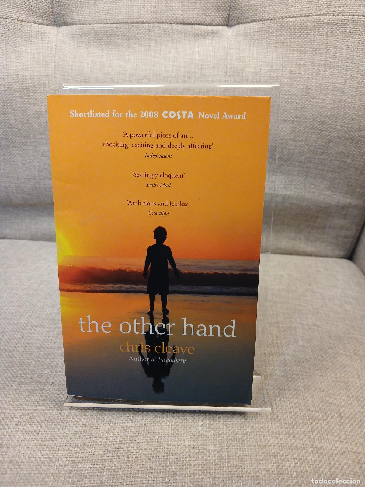 Livres d'occasion: The Other Hand - Chris Cleave