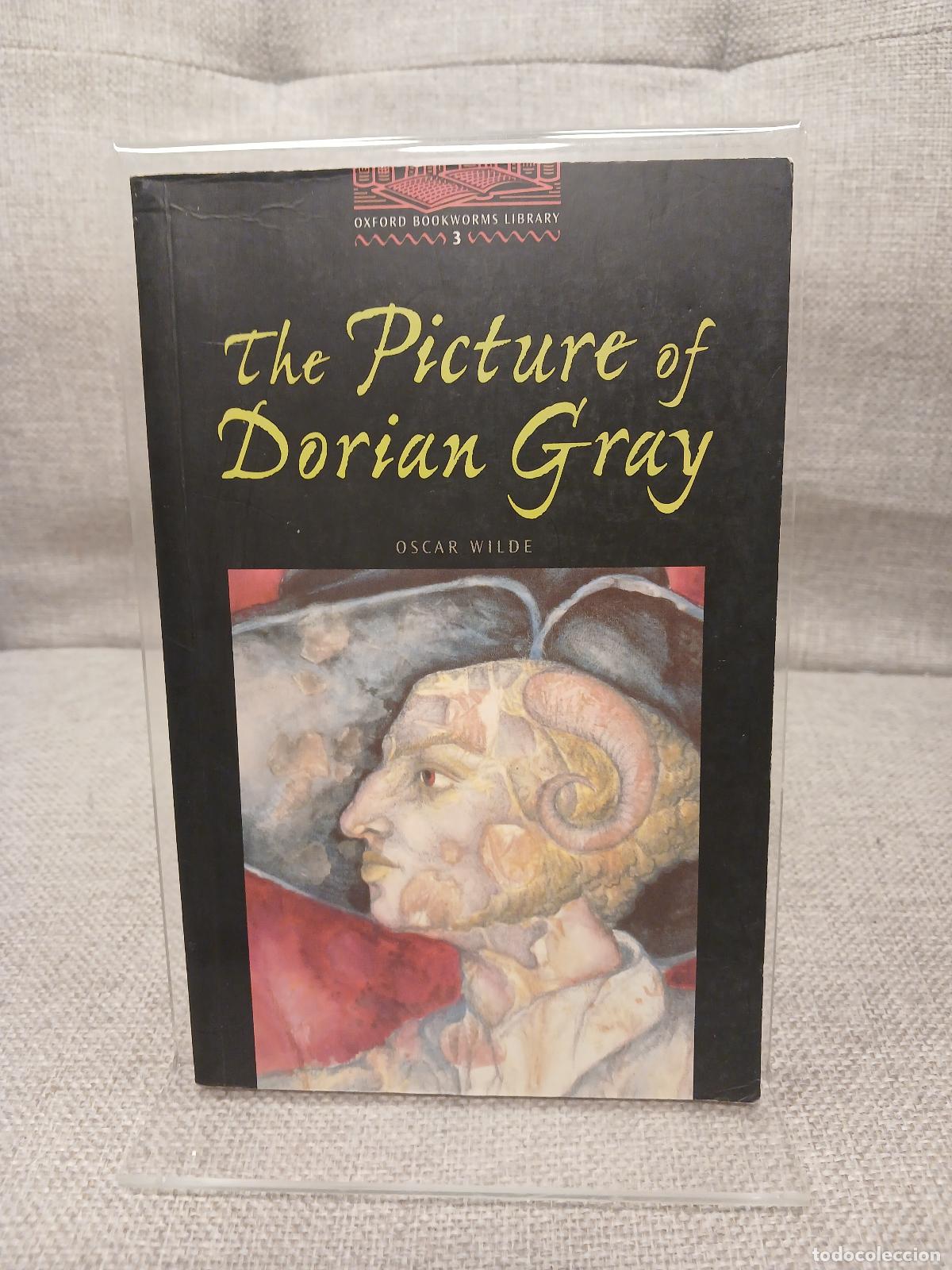 Libri di seconda mano: The Oxford Bookworms Library Stage 3: 1,000 HeadwordsThe ^APicture of Dorian Gray - Oscar Wilde