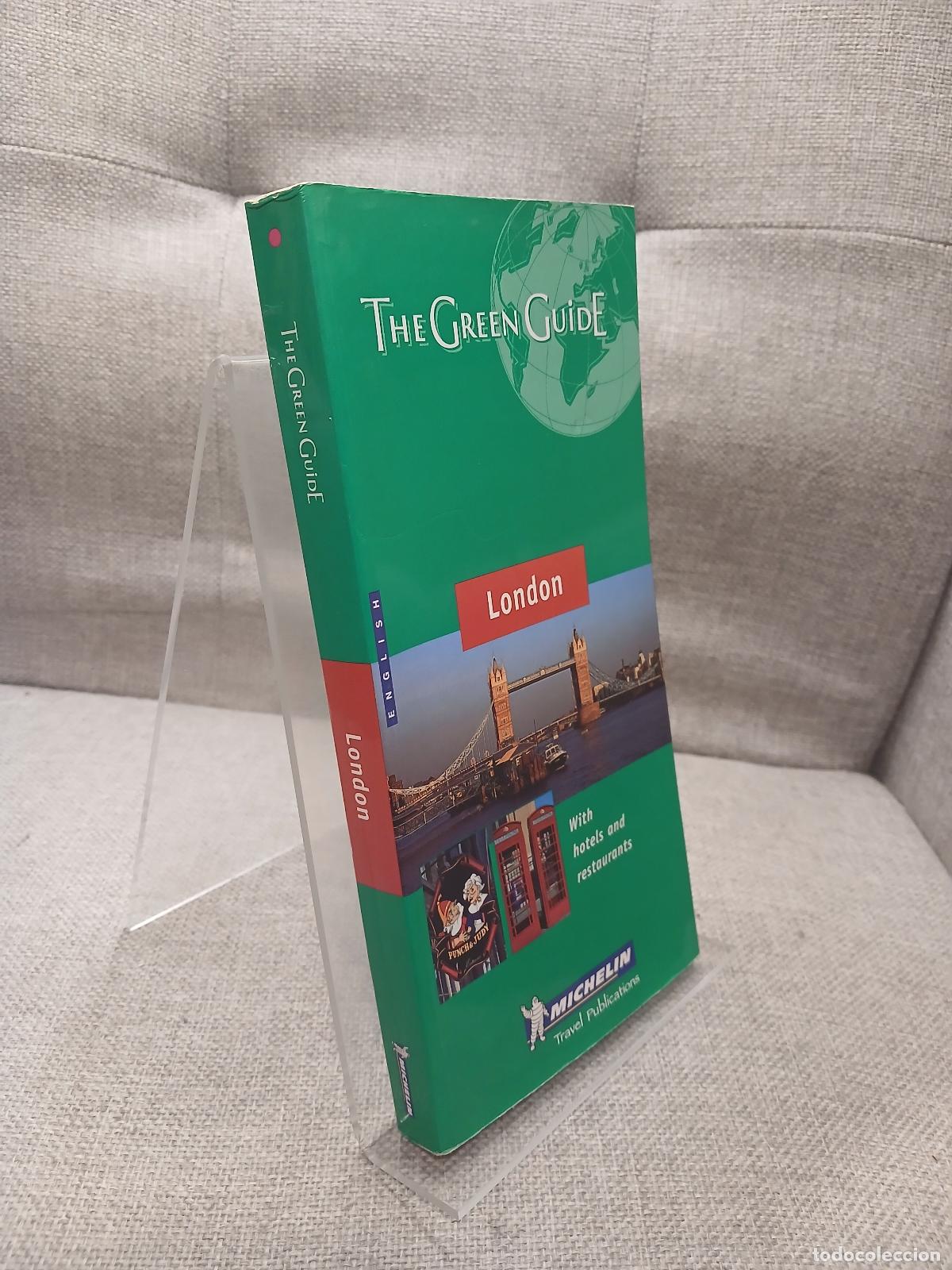 Libros de segunda mano: London - Foto 2