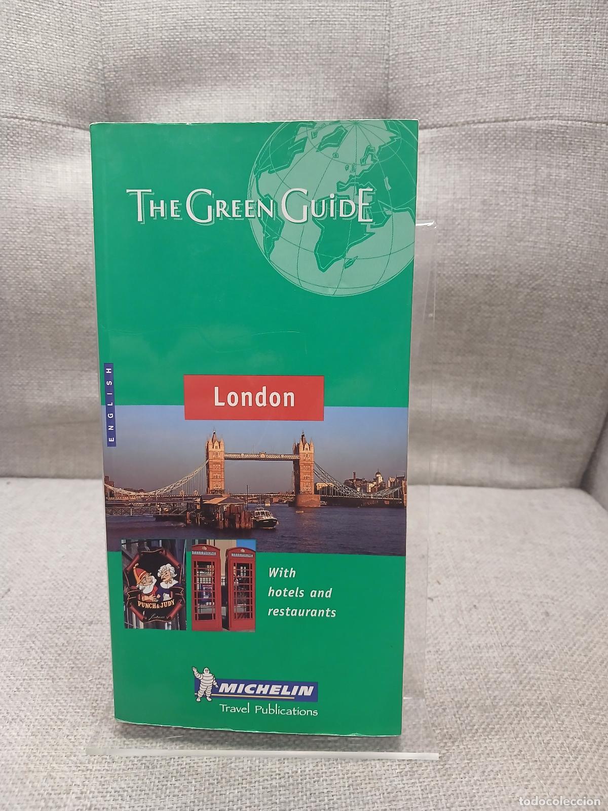 Libros de segunda mano: London - Foto 1