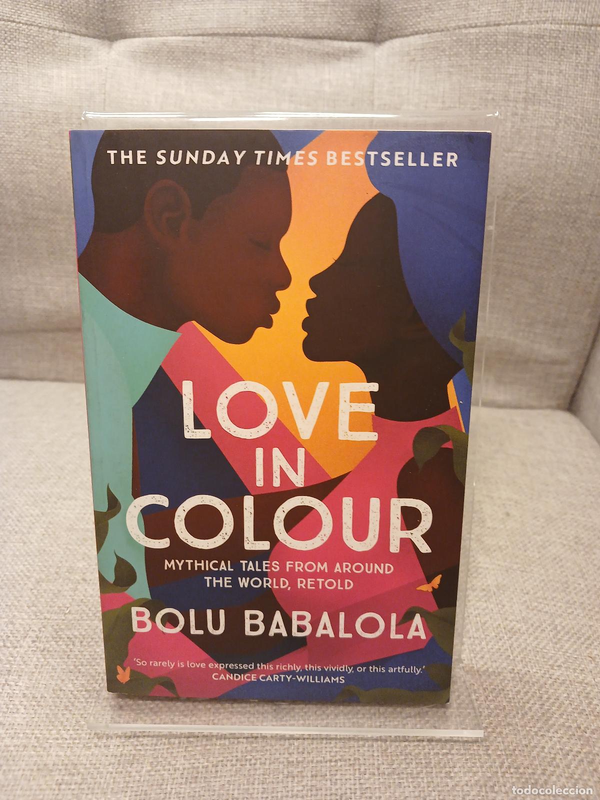 Livres d'occasion: Love in Colour - Bolu Babalola