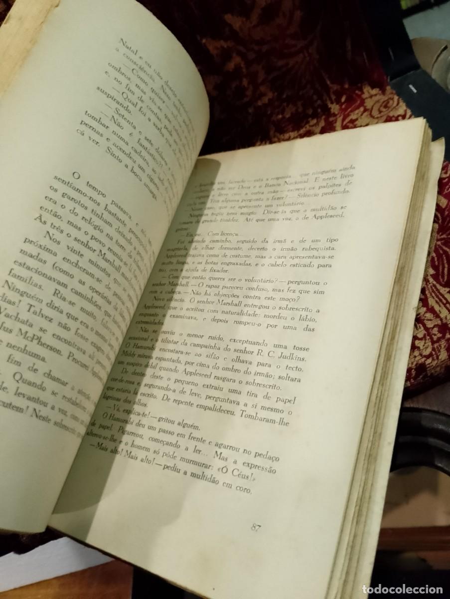 Libros de segunda mano: A &Aacute;rvore da Noite - Truman Capote - Foto 3