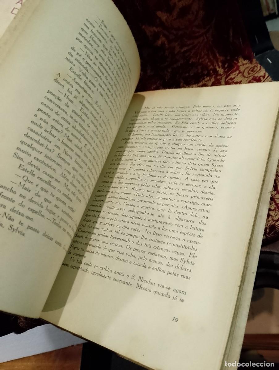 Libros de segunda mano: A &Aacute;rvore da Noite - Truman Capote - Foto 4