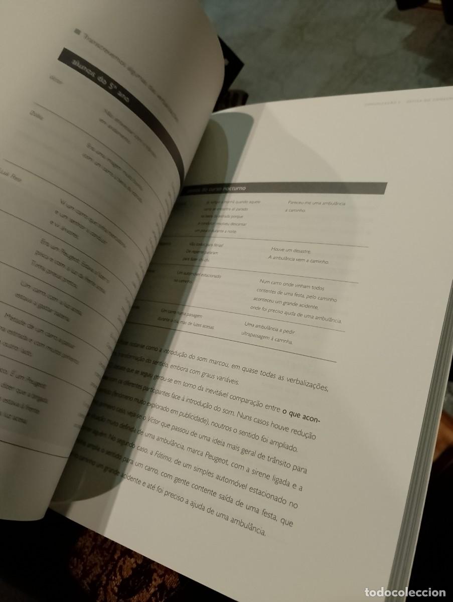 Libros de segunda mano: Col&oacute;quio Educa&ccedil;&atilde;o e Sociedade n&ordm;s 5 e 6 - Foto 5