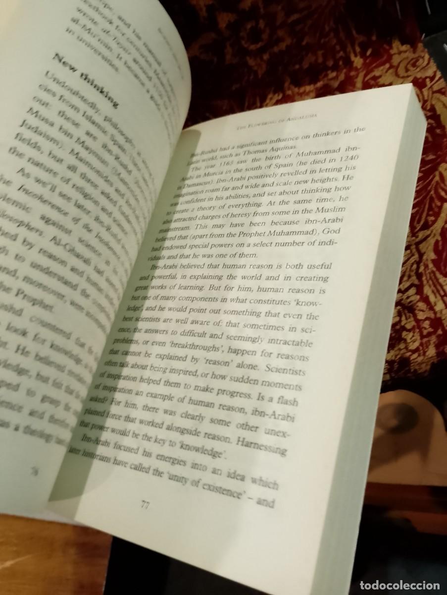 Libros de segunda mano: Science and Islam (A History) Ehsan Masood - Foto 3