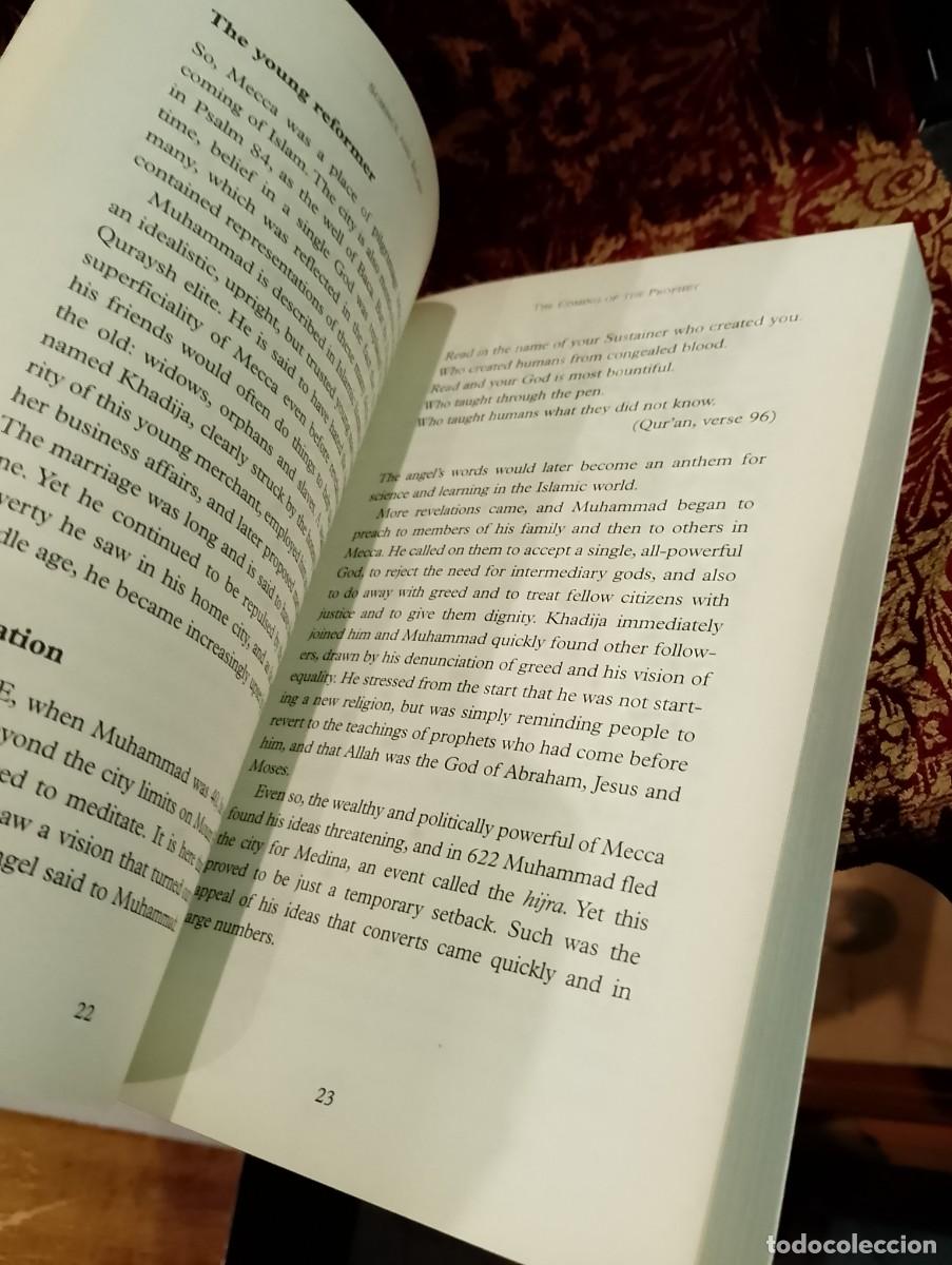 Libros de segunda mano: Science and Islam (A History) Ehsan Masood - Foto 4