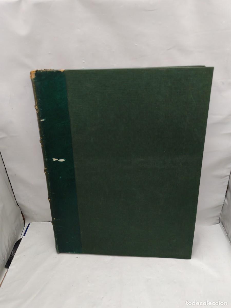 Libros de segunda mano: House and Garden. A guide to the Arts of Living (4 REVISTAS a&ntilde;o 1973 ENCUADERNADAS EN 1 TOMO)