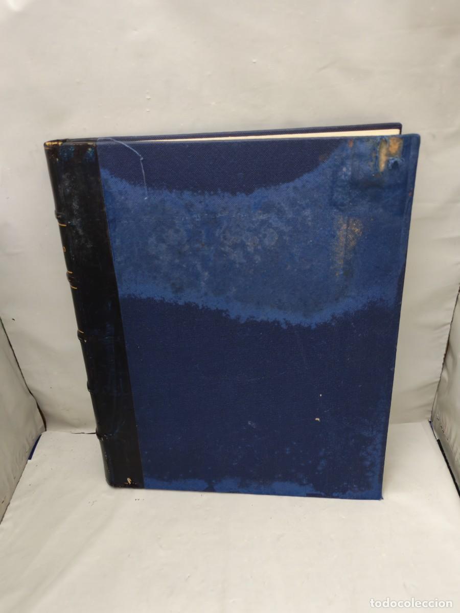 Libros de segunda mano: Apollo. The Magazine of the Arts for Connoisseurs and Collectors: 7 Magazines 1948/49, RETAPADOS)