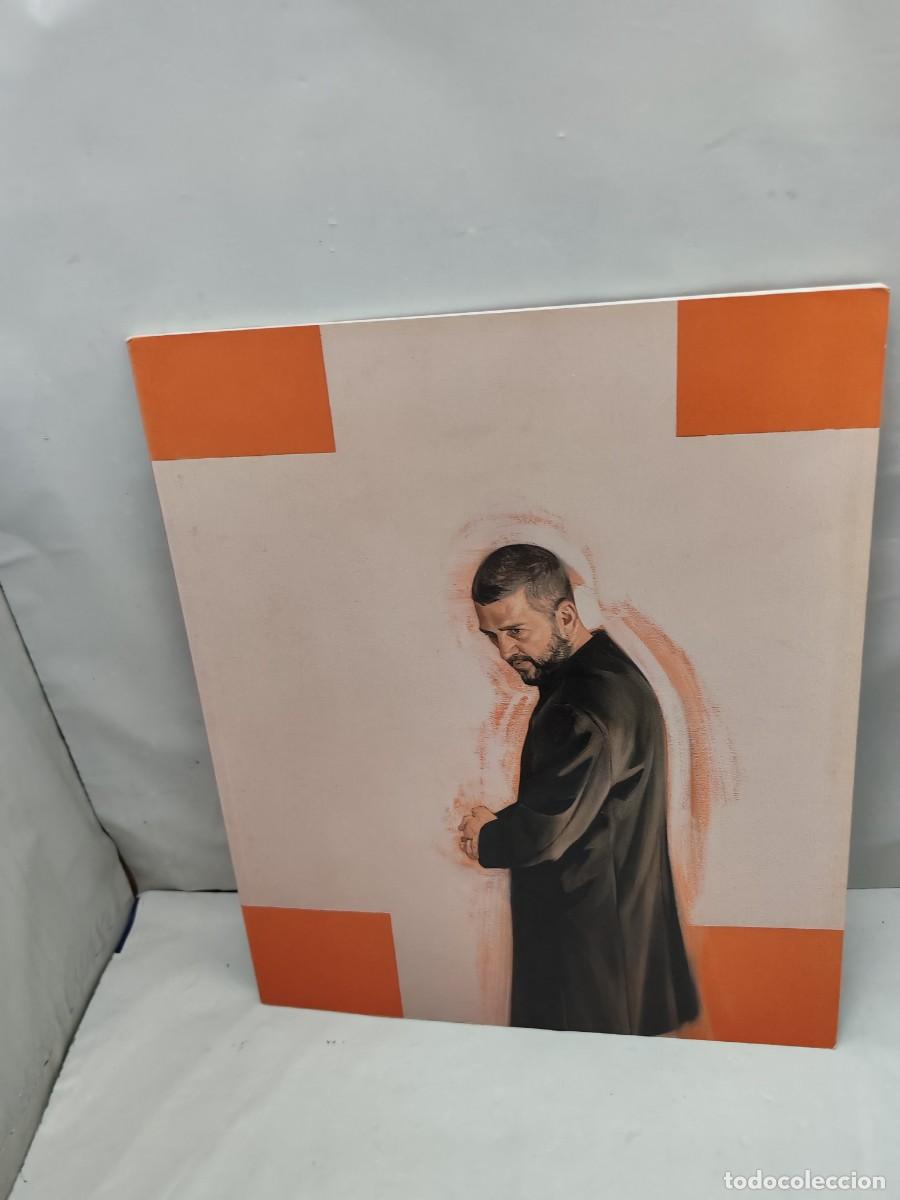 Libros de segunda mano: Stephen Conroy: Recent Paintings (Cat&aacute;logo exposici&oacute;n, New York 2003)