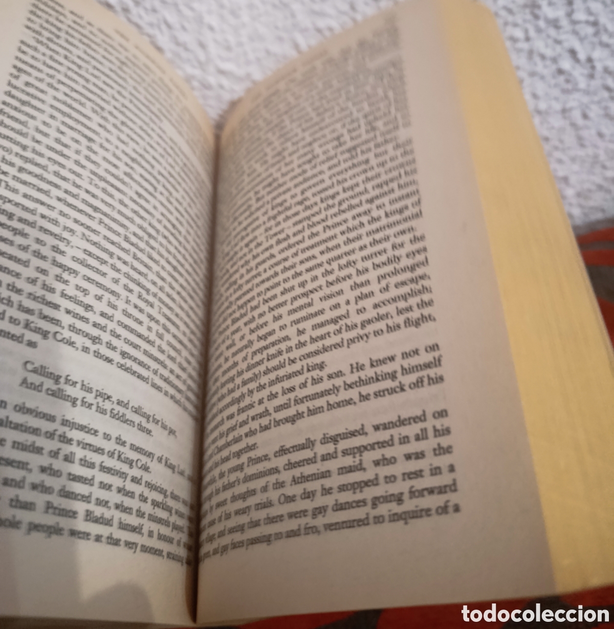 Libros de segunda mano: The Pickwick Papers&rdquo; - Charles Dickens (Ed. Wordsworth Classics) - Foto 3