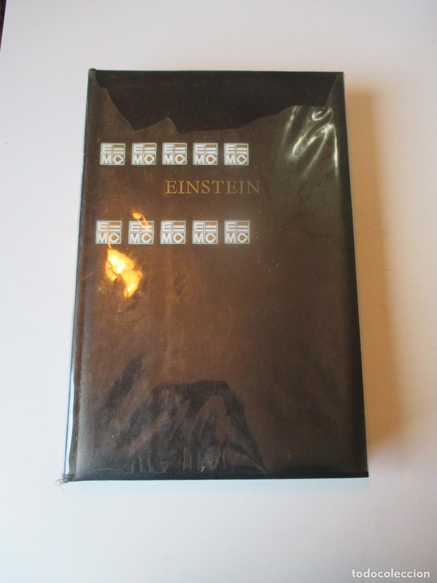 Libros de segunda mano: Collection G&eacute;nies et R&eacute;alit&eacute;s Einstein (franc&eacute;s) W39709