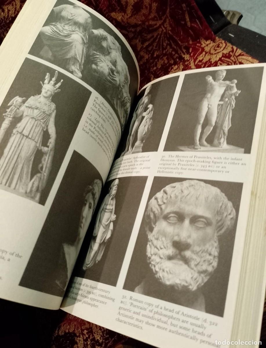 Libros de segunda mano: The Classical Greeks - Michael Grant - Foto 5