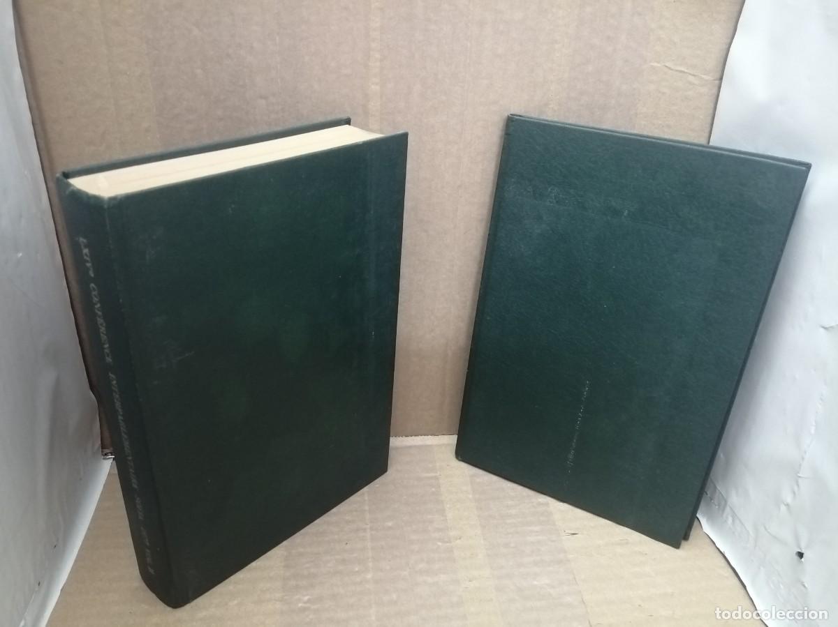 Livres d'occasion: LXIV Conference Interparlementaire, Sofia (Bulgarie) 1977, Vols. I y II (tapa dura)