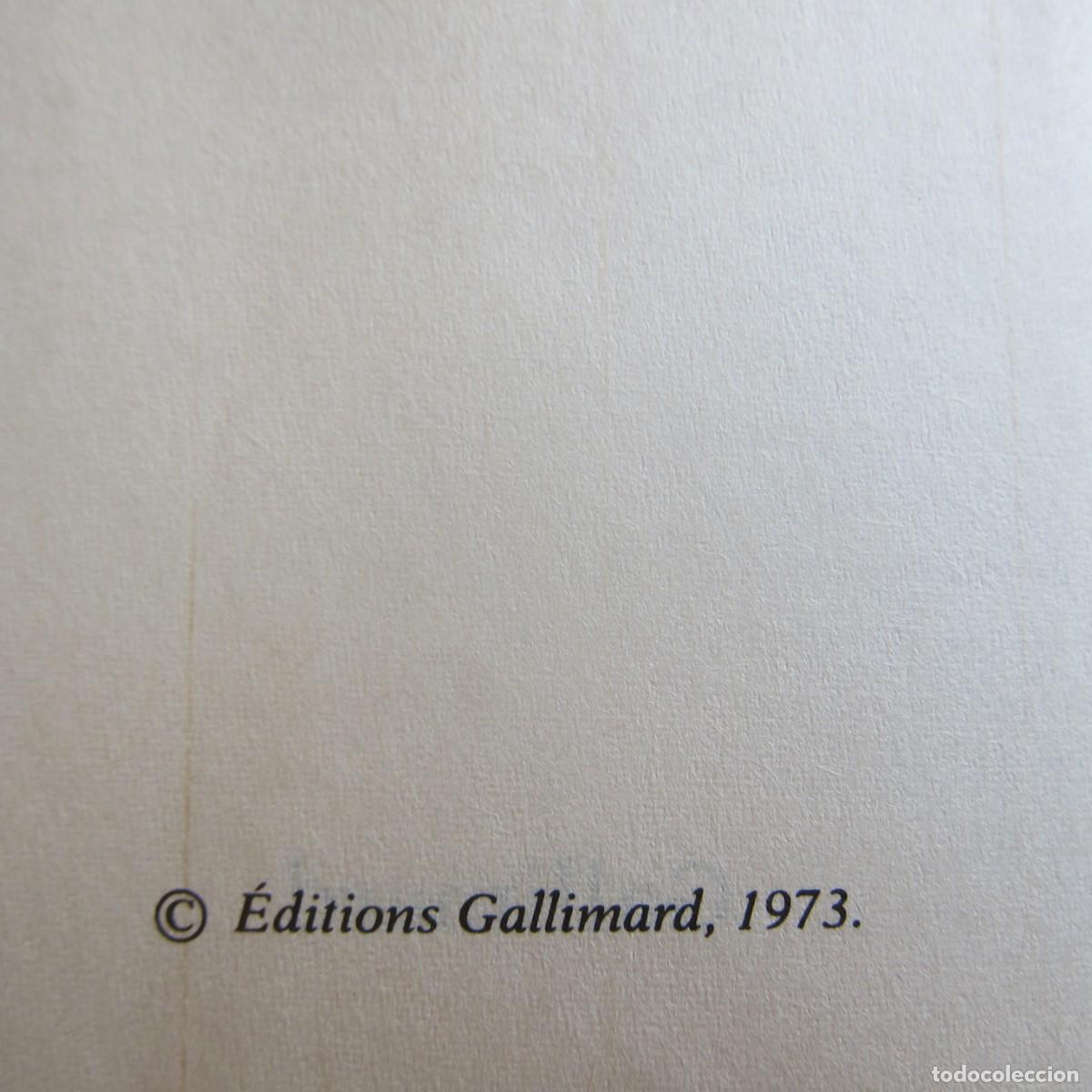 Libros de segunda mano: BEL-AMI - GUY DE MAUPASSANT (FOLIO) NOVELA IDIOMAS - Foto 8