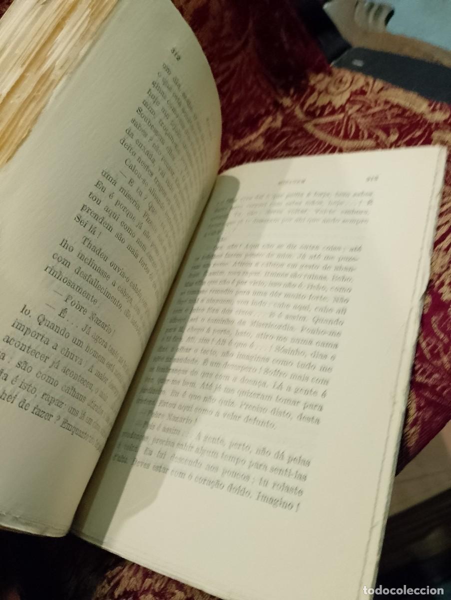 Libros de segunda mano: Miragem 1926 Coelho Netto - Foto 3