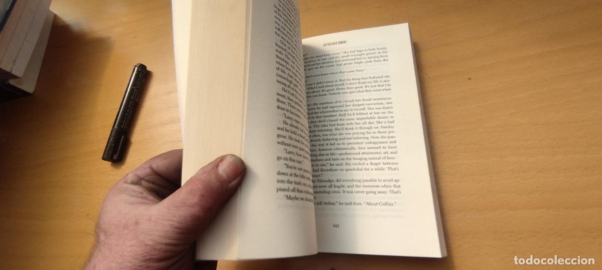Libros de segunda mano: REVERSIBLE ERRORS / SCOTT TUROW / KARA 02 / PICADOR - Foto 10
