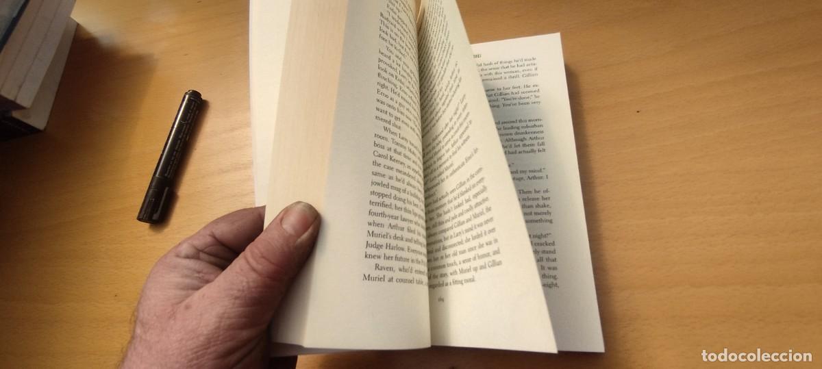 Libros de segunda mano: REVERSIBLE ERRORS / SCOTT TUROW / KARA 02 / PICADOR - Foto 12