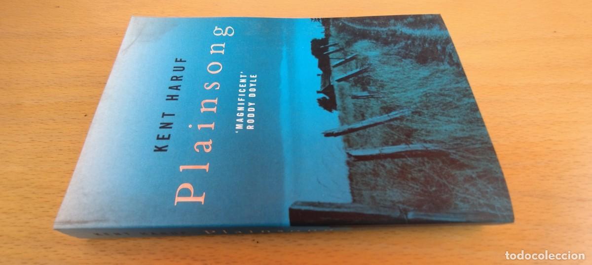 Libros de segunda mano: PLAINSONG / KENT HARUF / KARA 70 / PICADOR