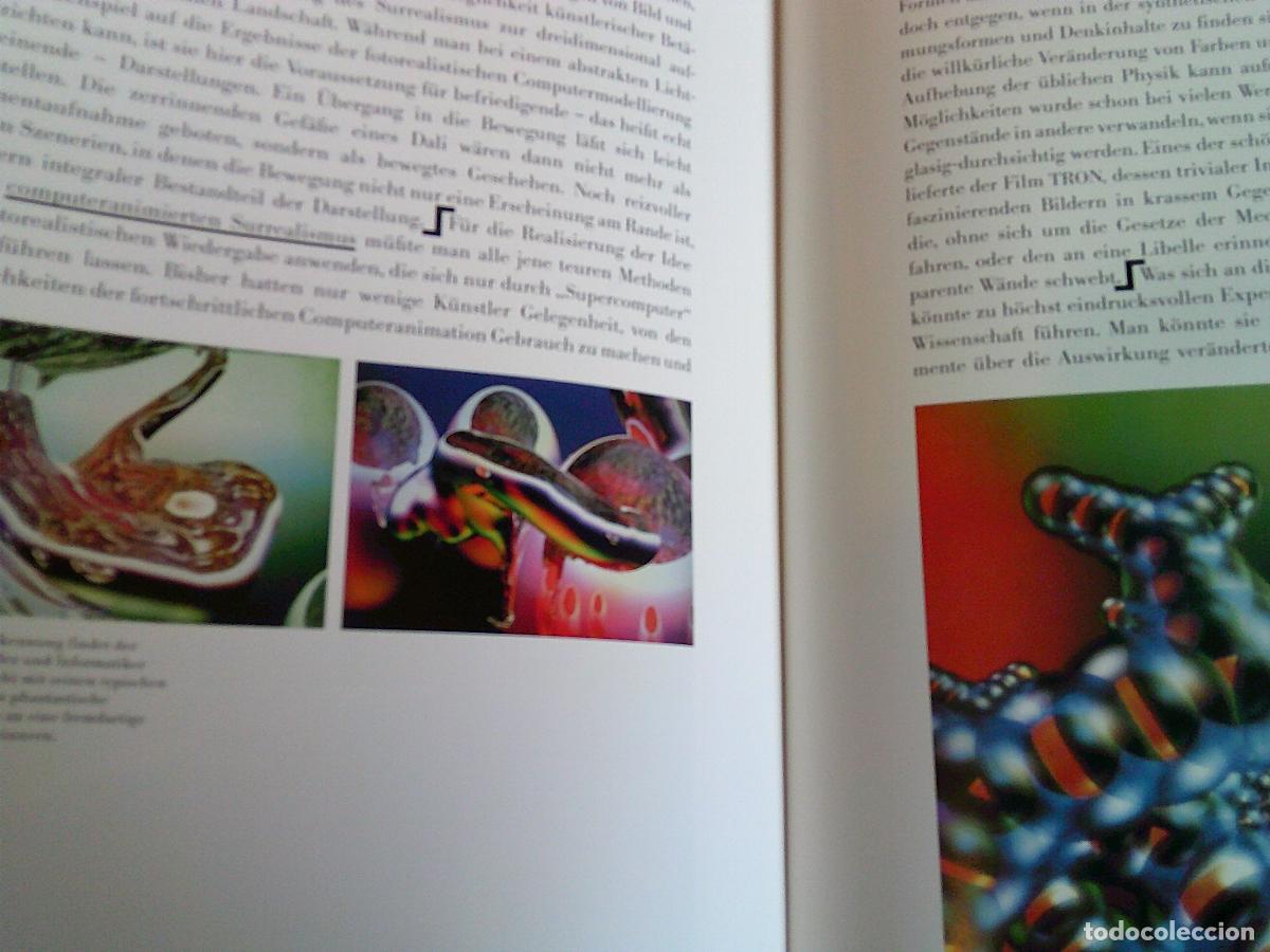 Libros de segunda mano: Digitale visionen IBM En Alem&aacute;n - Foto 2