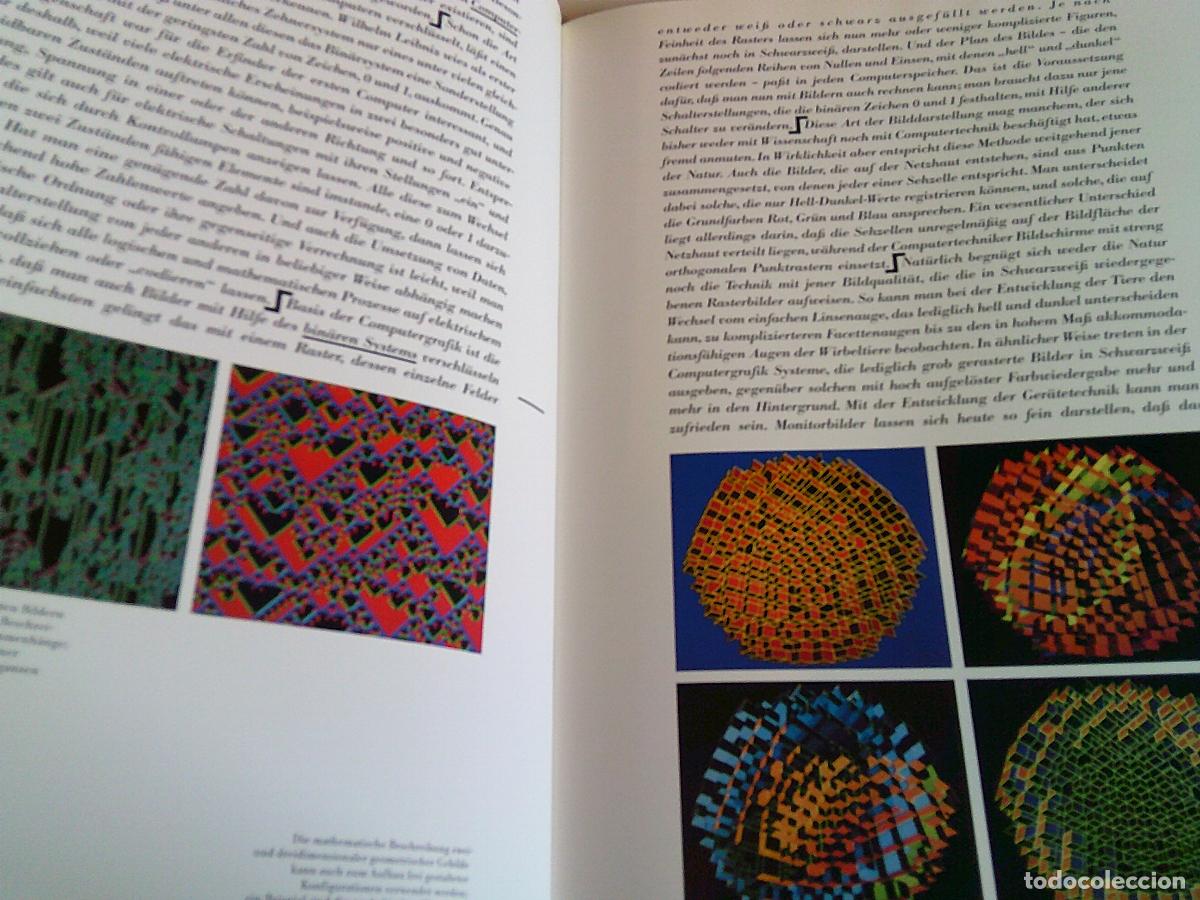 Libros de segunda mano: Digitale visionen IBM En Alem&aacute;n - Foto 3