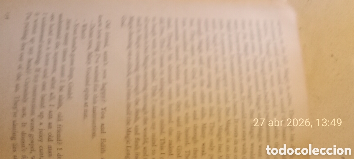 Libros de segunda mano: Leonard Cohen Beautiful Losers - Foto 3