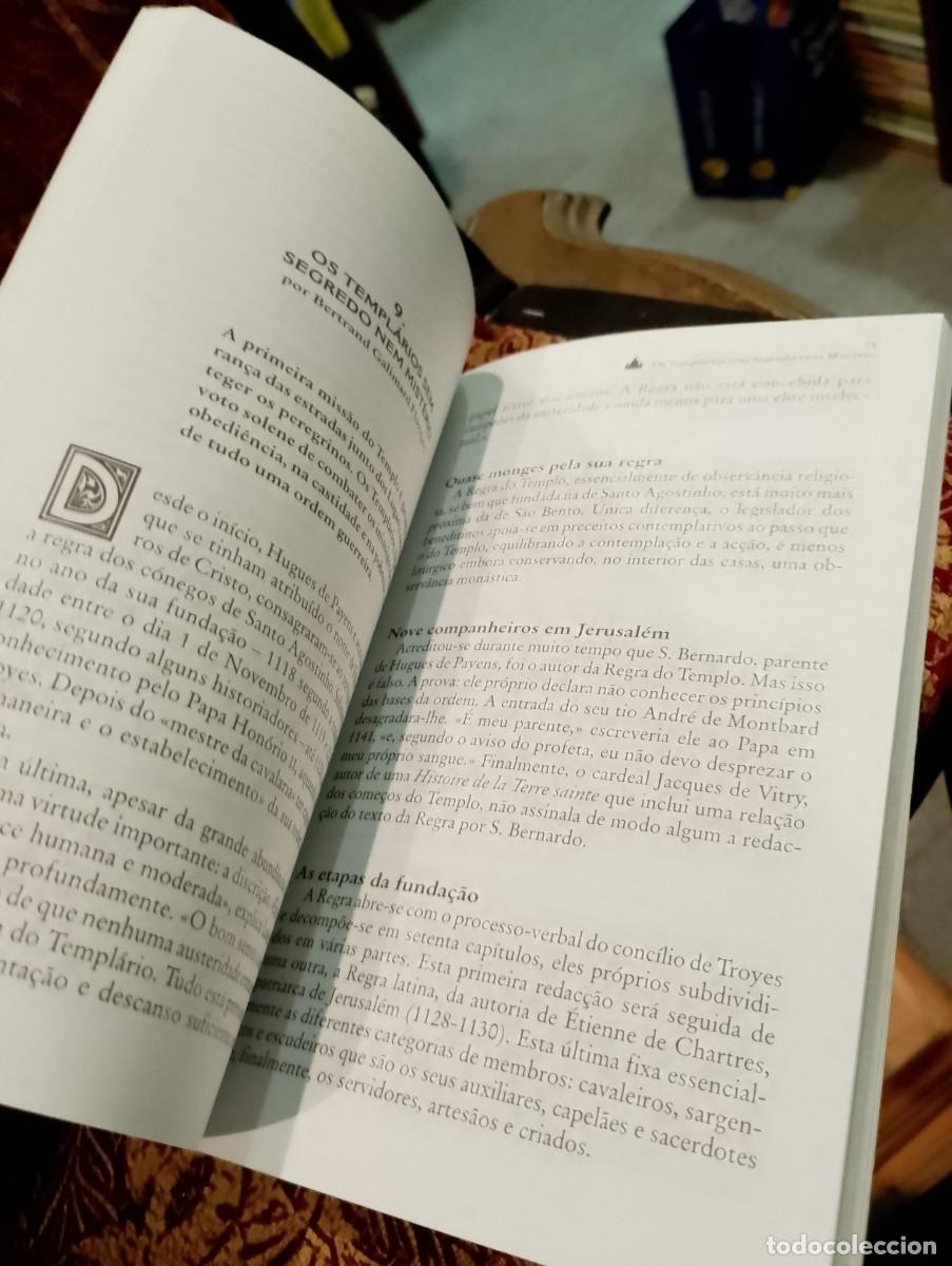 Libros de segunda mano: Como se Vivia na Idade M&eacute;dia - Foto 5