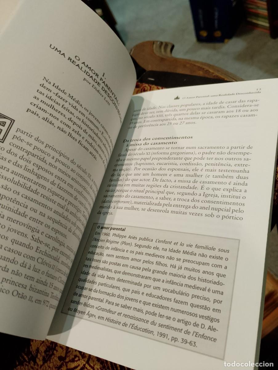 Libros de segunda mano: Como se Vivia na Idade M&eacute;dia - Foto 6