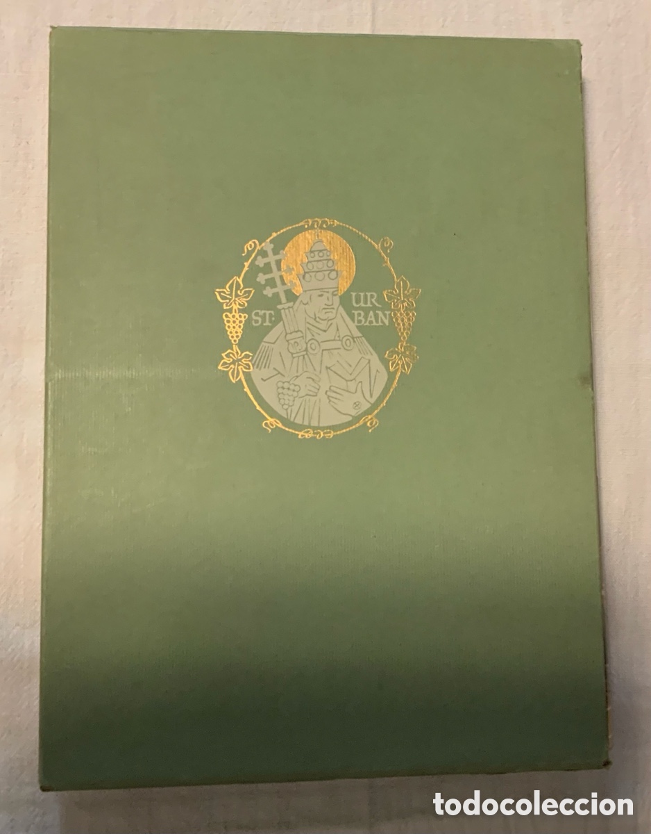 Libros de segunda mano: Die Grossen Weine Deutschlands. Stefan Andre