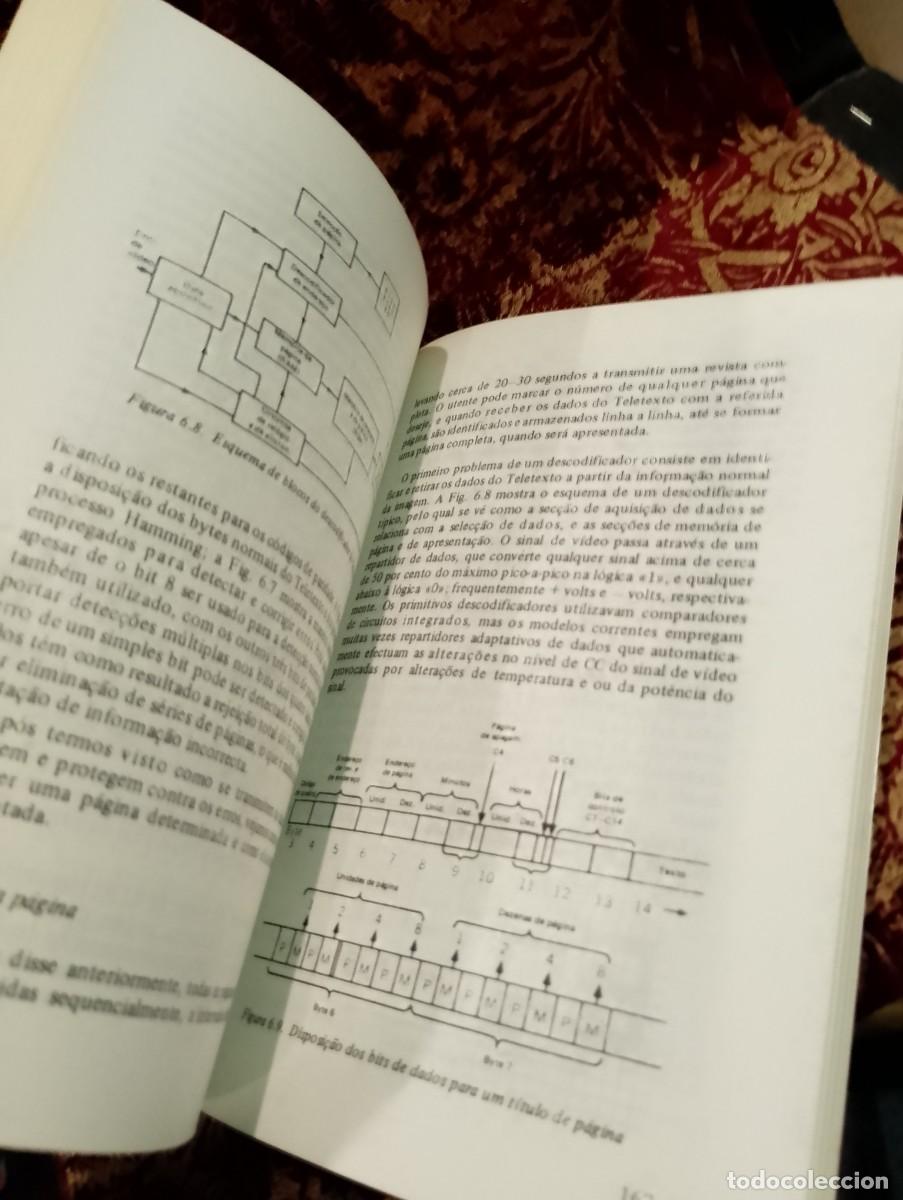 Libros de segunda mano: ABC do Video - David K. Matthewson - Foto 3