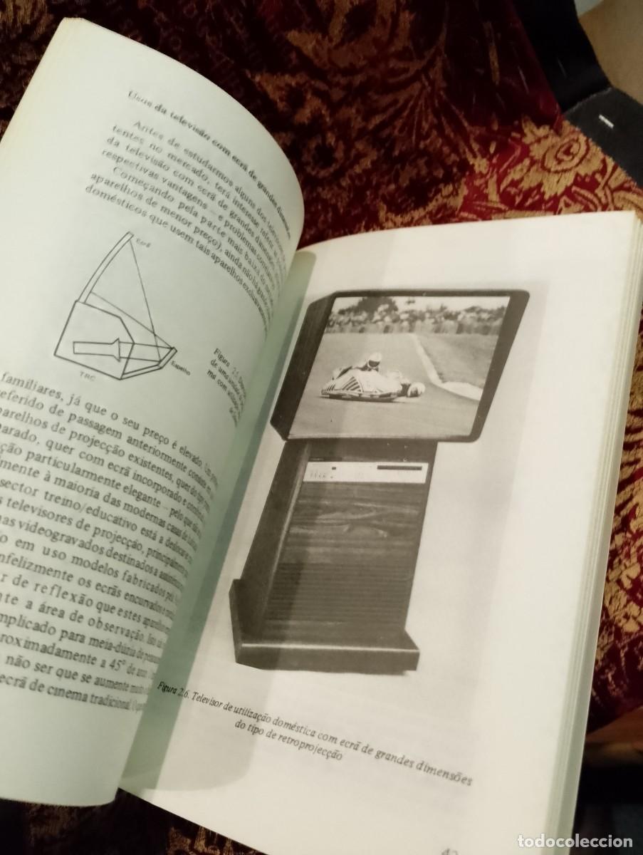 Libros de segunda mano: ABC do Video - David K. Matthewson - Foto 6