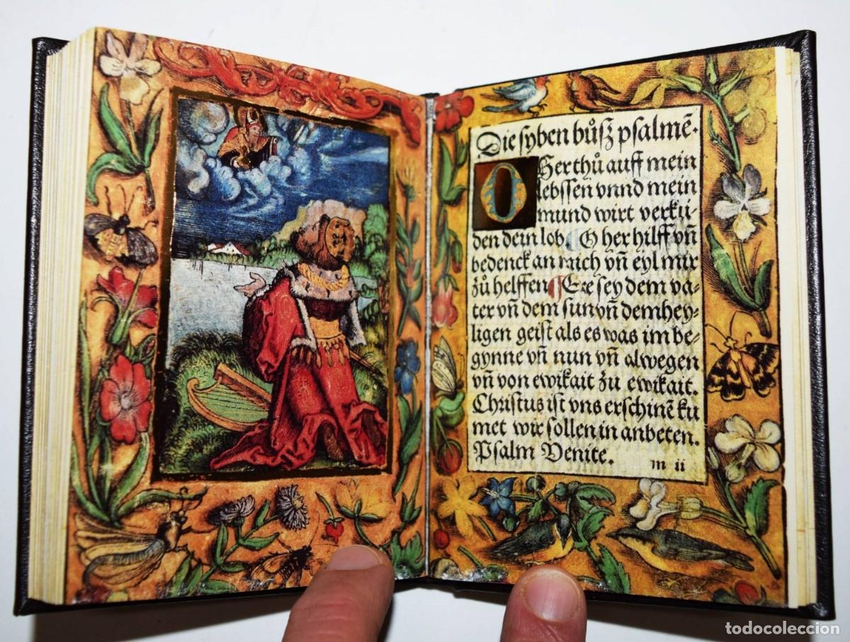 Libros de segunda mano: &iexcl;MUY RARO! Facs&iacute;mil &iacute;ntegro del C&oacute;dice Germ&aacute;nico (s. XV)