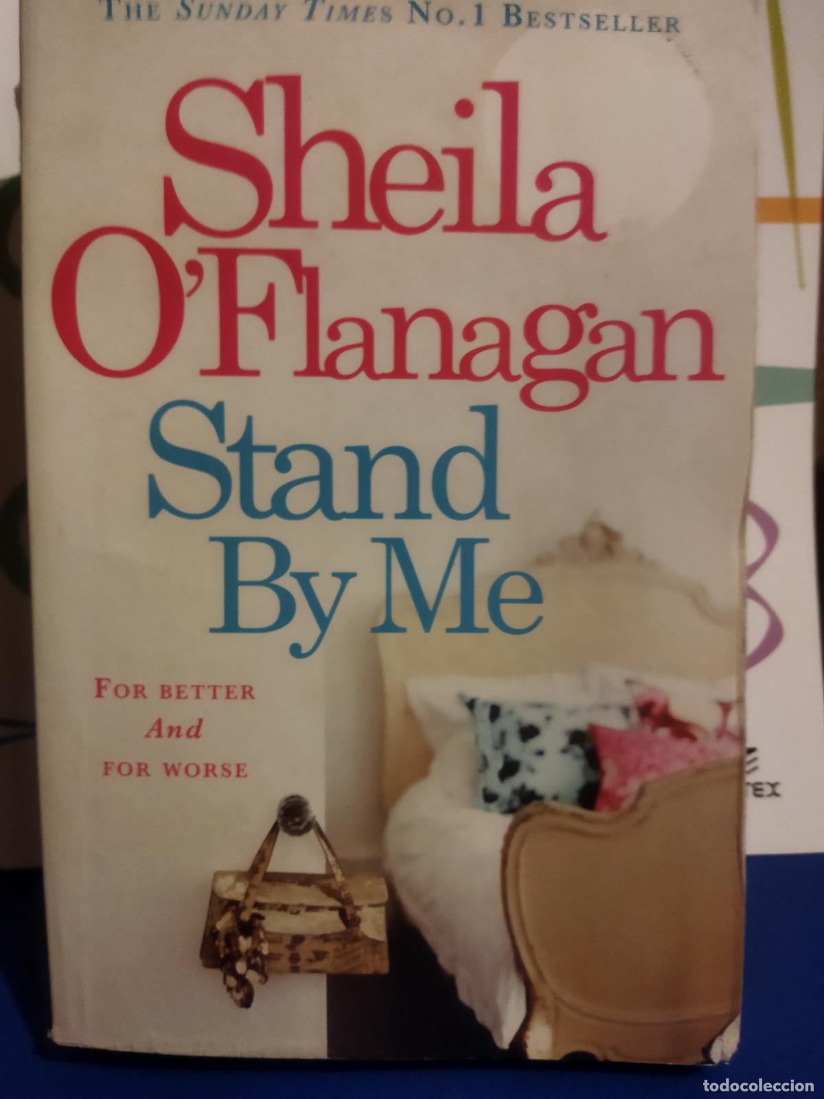 Libros de segunda mano: Stan By Me Sheila O'Flanagan headline