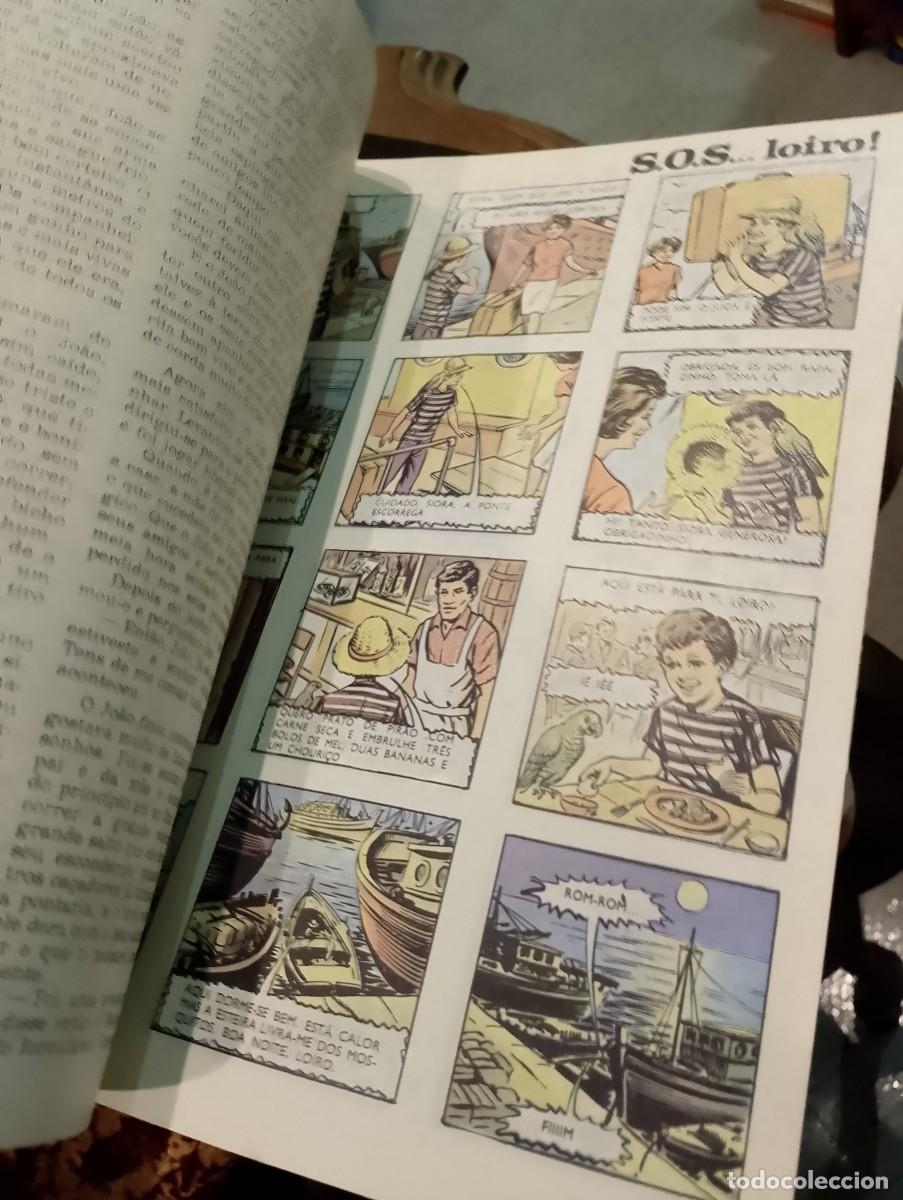 Libros de segunda mano: Revista N&ordm;1 - Etc e Tal - 1978 - Foto 2