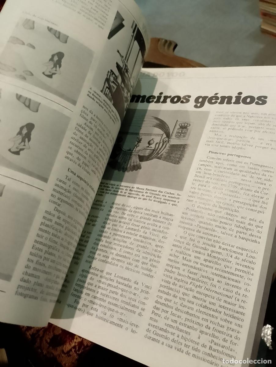 Libros de segunda mano: Revista N&ordm;1 - Etc e Tal - 1978 - Foto 3