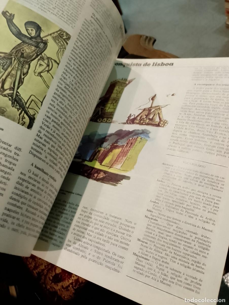 Libros de segunda mano: Revista N&ordm;1 - Etc e Tal - 1978 - Foto 4