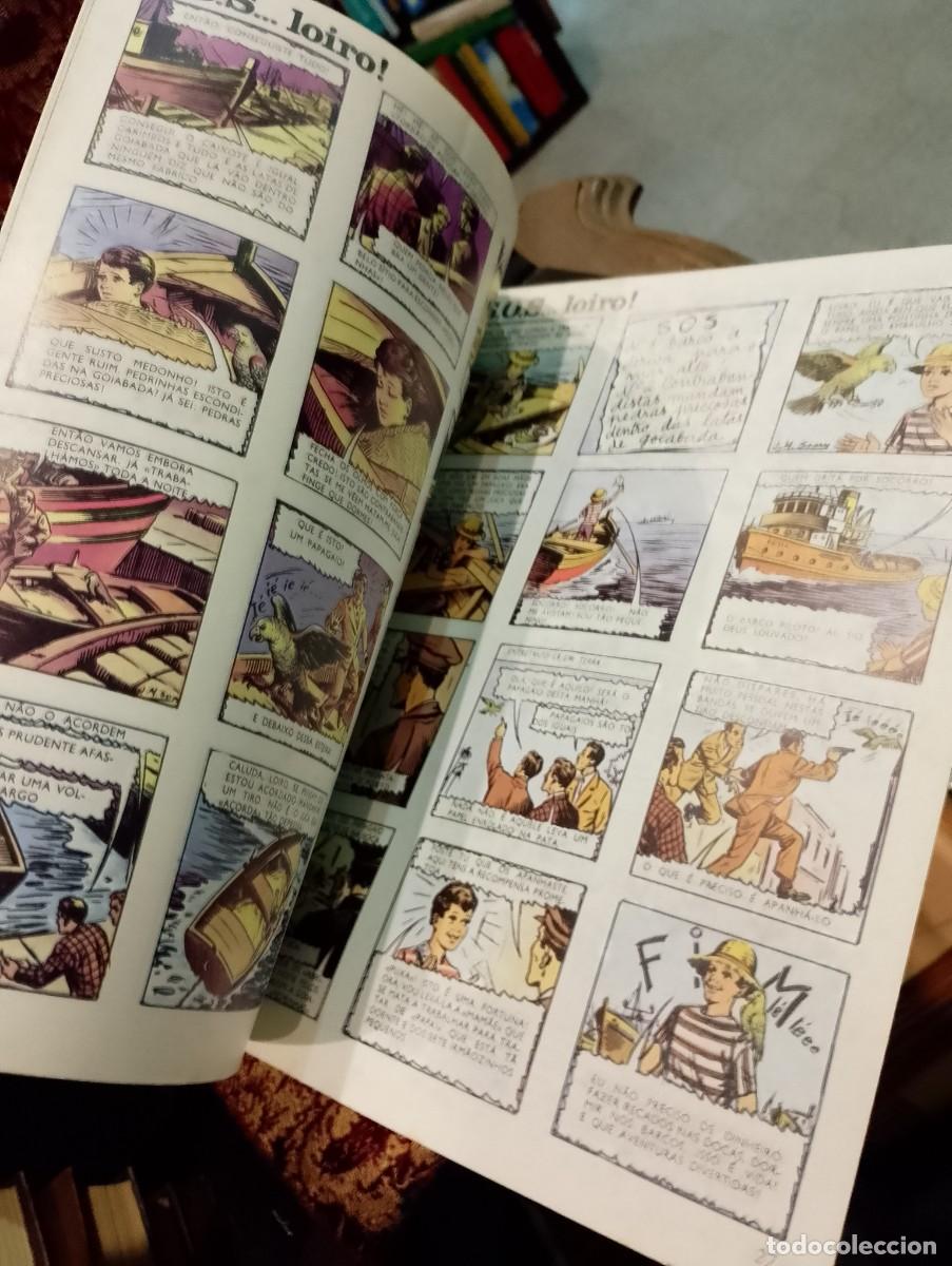 Libros de segunda mano: Revista N&ordm;1 - Etc e Tal - 1978 - Foto 5