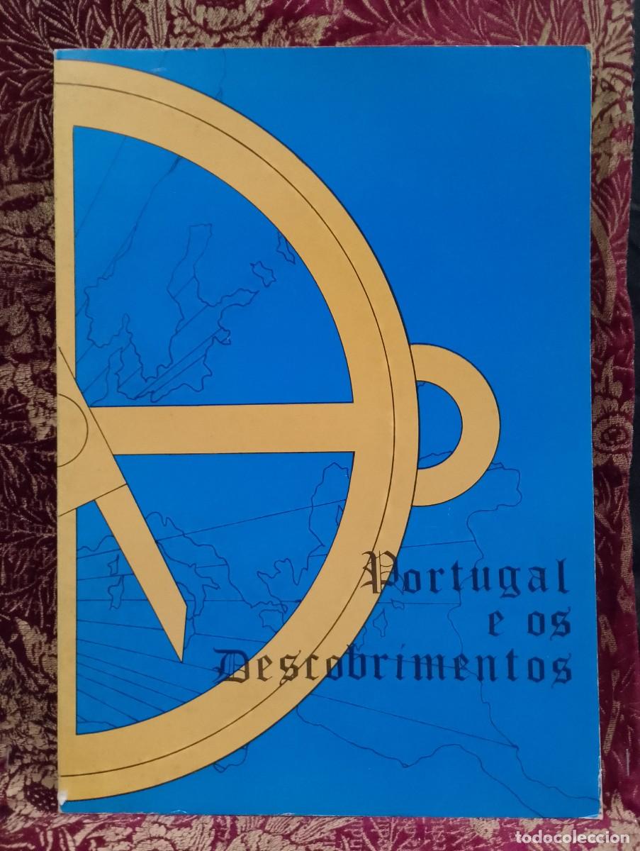 Libros de segunda mano: Portugal e os Descobrimentos - Com&eacute;rcio do Porto
