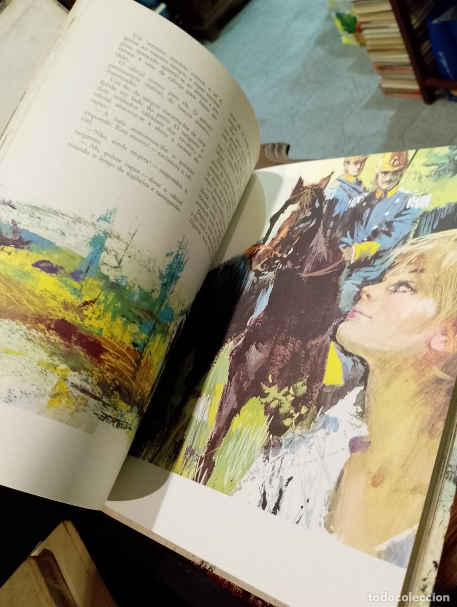 Libros de segunda mano: Cora&ccedil;&atilde;o - Edmundo de Amicis - Foto 7