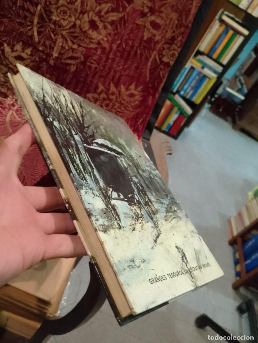 Libros de segunda mano: Cora&ccedil;&atilde;o - Edmundo de Amicis - Foto 9