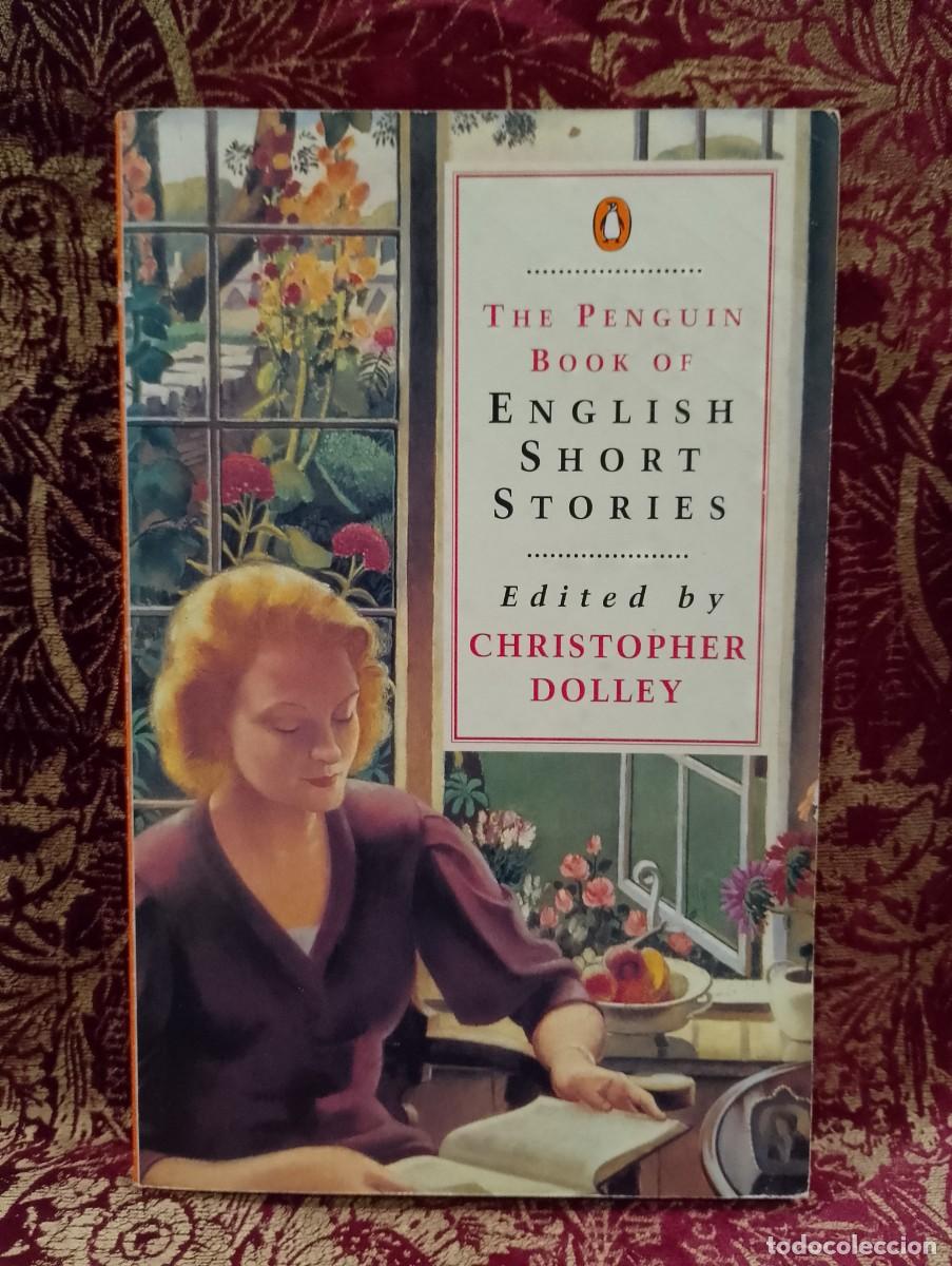Libros de segunda mano: English Short Stories - Christopher Dolley - Foto 1