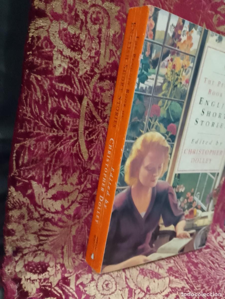 Libros de segunda mano: English Short Stories - Christopher Dolley - Foto 2