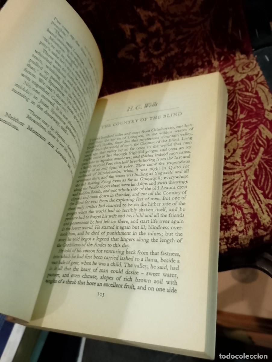 Libros de segunda mano: English Short Stories - Christopher Dolley - Foto 3
