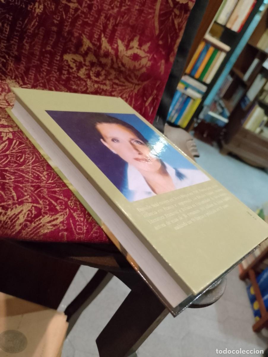 Libros de segunda mano: A Desconhecida - Danielle Steel - Foto 4