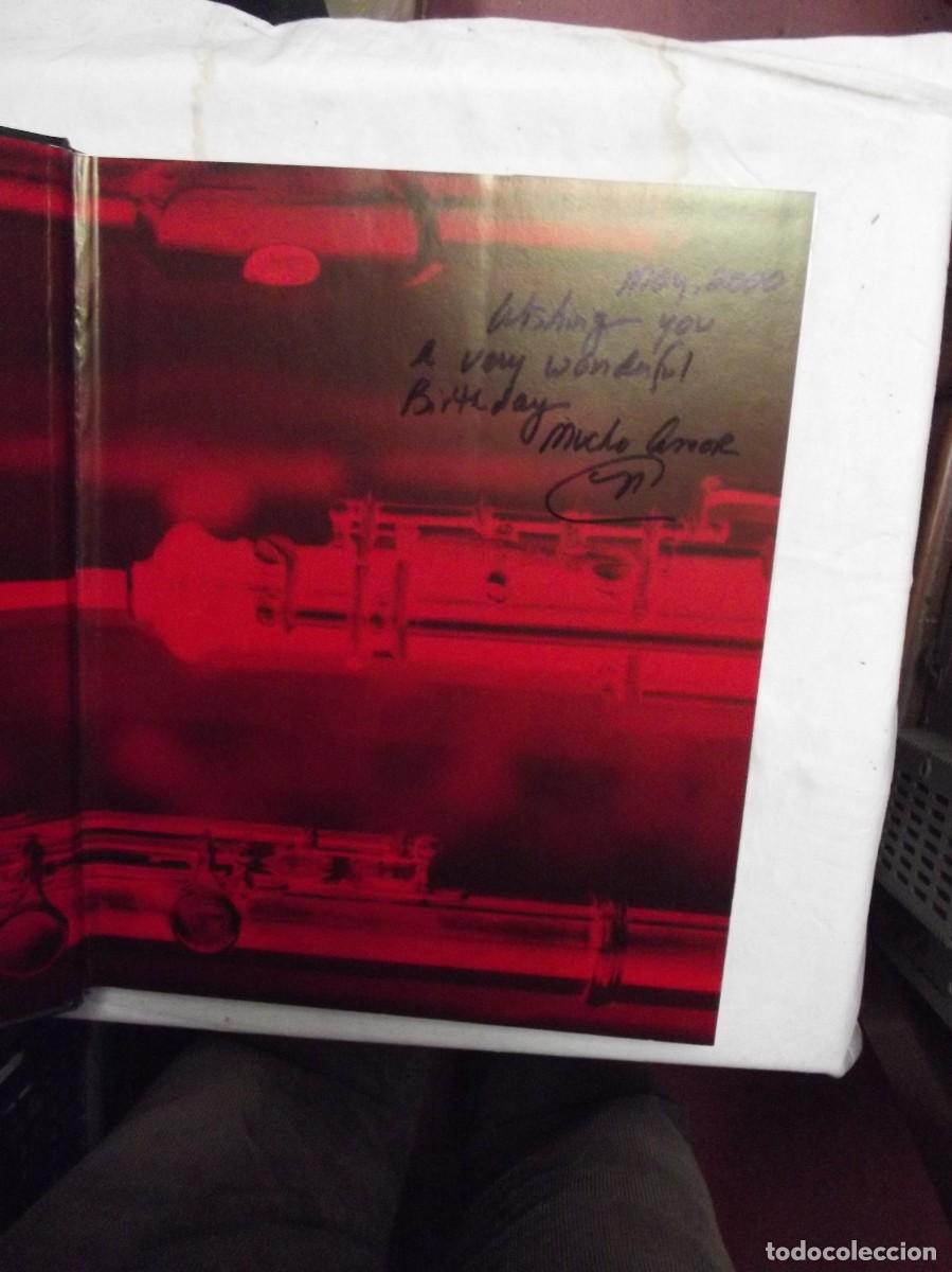 Libros de segunda mano: JAZZ SEEN / WILLIAM CLAXTON - Foto 2
