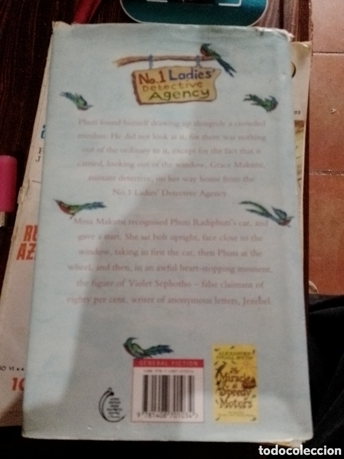 Libros de segunda mano: Tea Time for the Traditionally Built - Foto 2