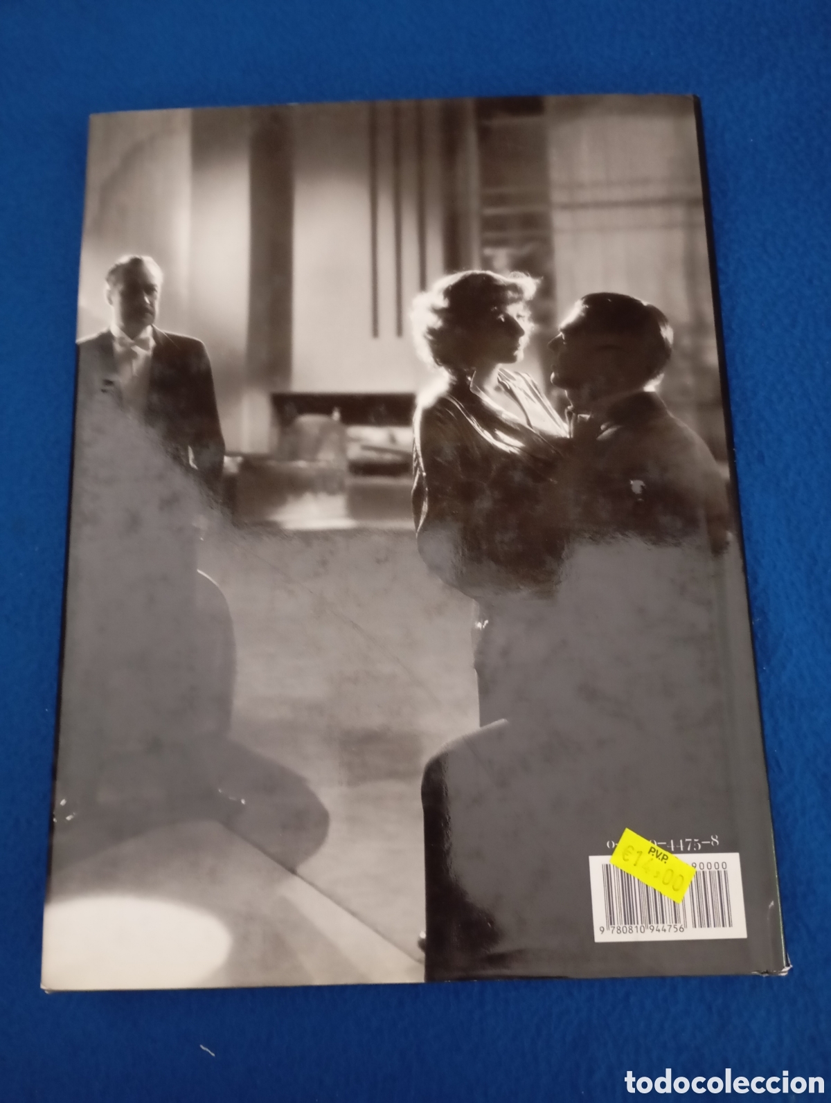 Libros de segunda mano: SIN IN SOFT FOCUS. Pre-code Hollywood - MARK A. VIEIRA - Foto 2
